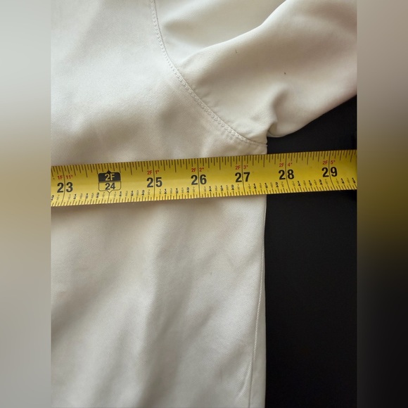 Tommy Bahama Men’s Silk Button Up Shirt XXL | 100% Silk | Short Sleeve - Picture 13 of 13